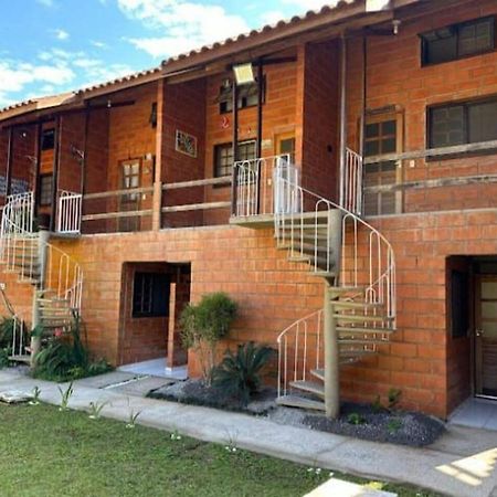 Apartamento Em Ubatuba - Maranduba Ville 1 Eksteriør billede