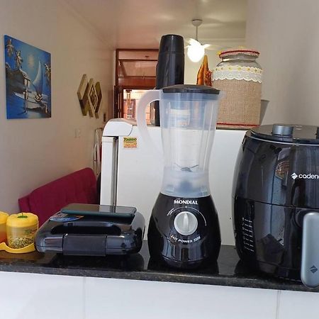 Apartamento Em Ubatuba - Maranduba Ville 1 Eksteriør billede