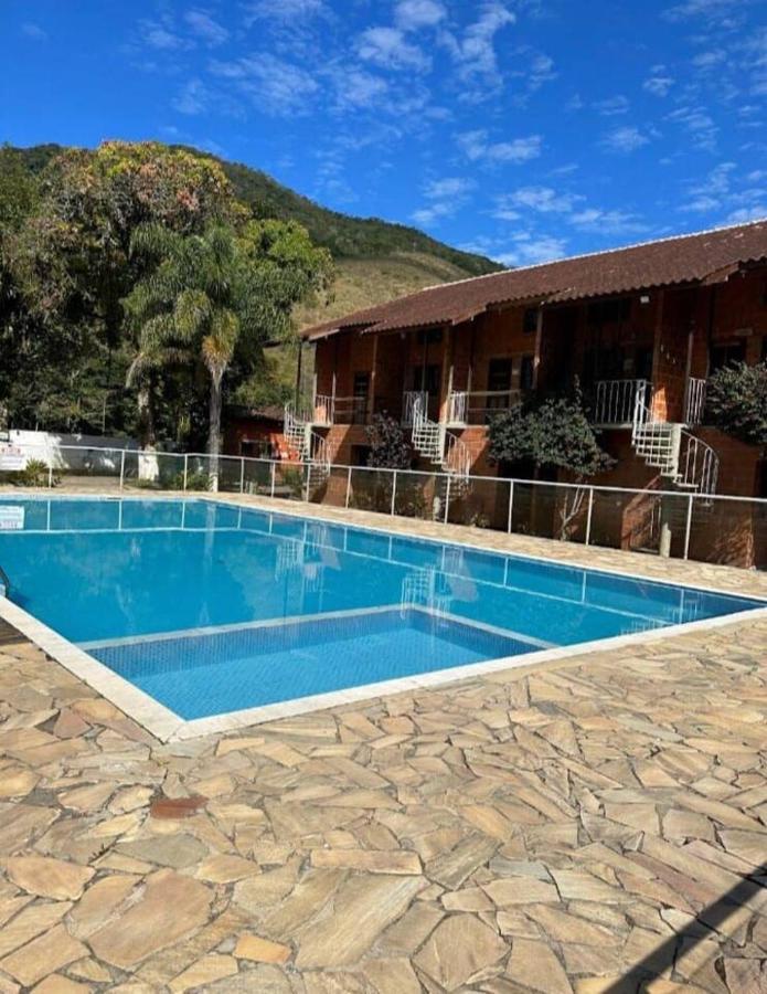 Apartamento Em Ubatuba - Maranduba Ville 1 Eksteriør billede