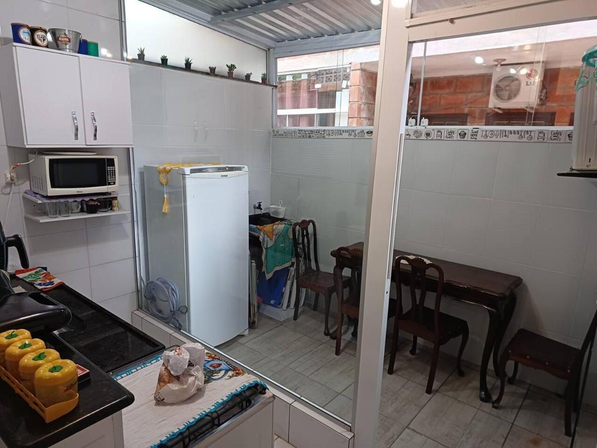 Apartamento Em Ubatuba - Maranduba Ville 1 Eksteriør billede