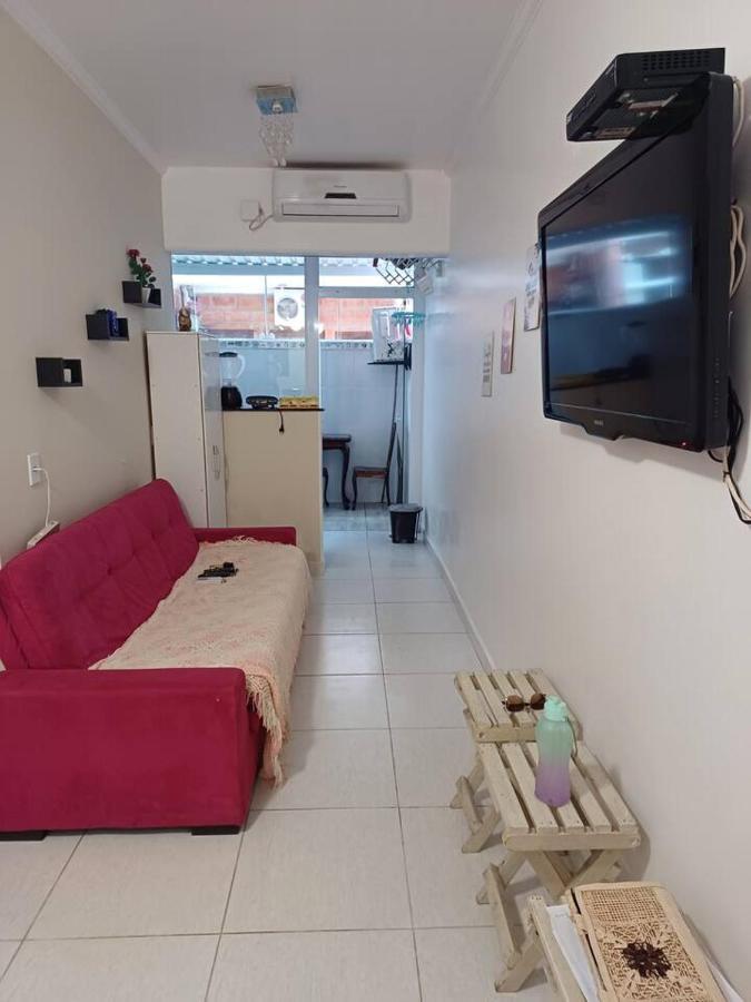 Apartamento Em Ubatuba - Maranduba Ville 1 Eksteriør billede