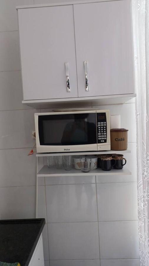 Apartamento Em Ubatuba - Maranduba Ville 1 Eksteriør billede