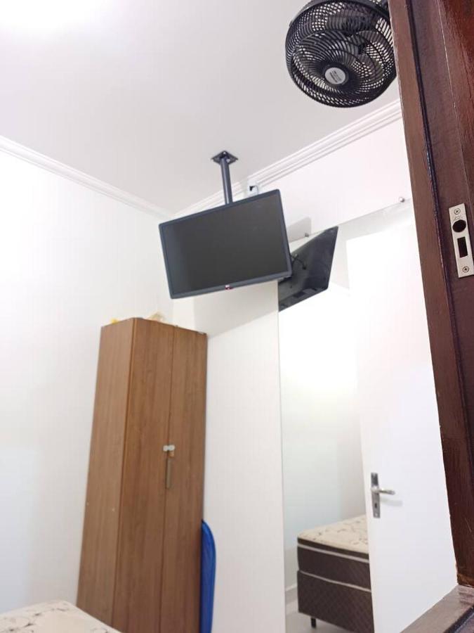 Apartamento Em Ubatuba - Maranduba Ville 1 Eksteriør billede