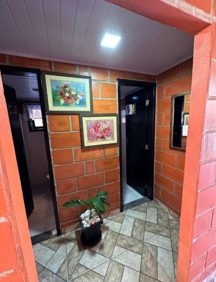 Apartamento Em Ubatuba - Maranduba Ville 1 Eksteriør billede