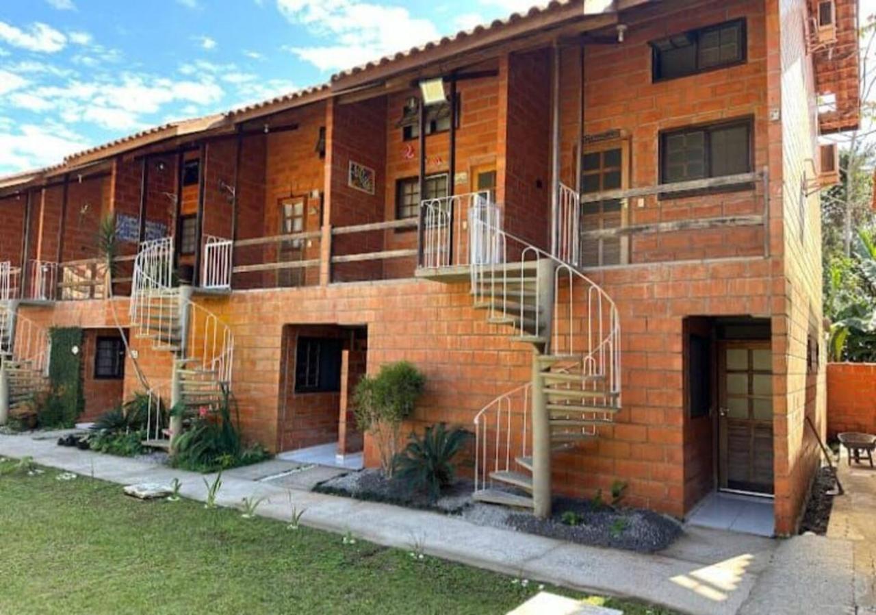 Apartamento Em Ubatuba - Maranduba Ville 1 Eksteriør billede