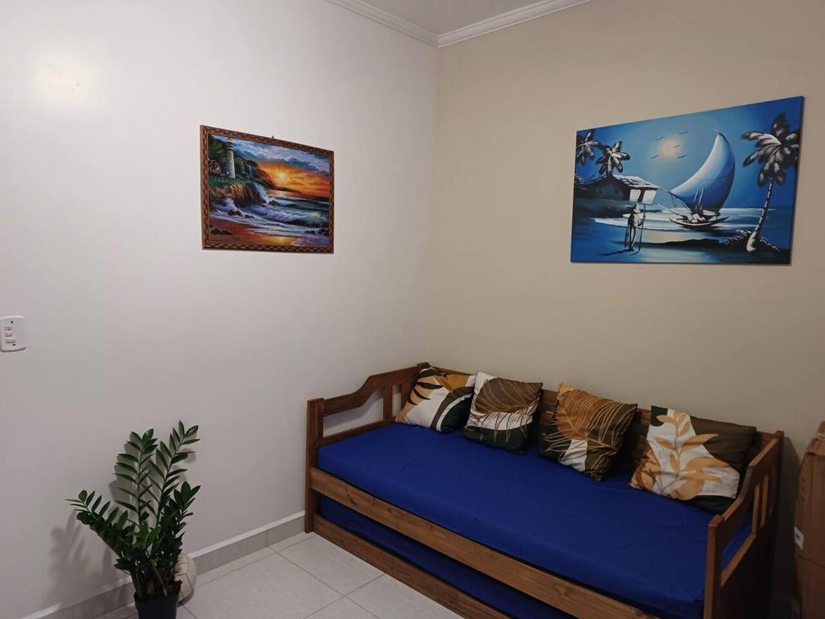 Apartamento Em Ubatuba - Maranduba Ville 1 Eksteriør billede