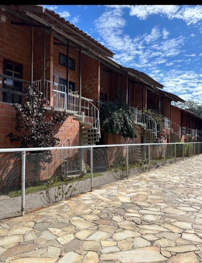 Apartamento Em Ubatuba - Maranduba Ville 1 Eksteriør billede