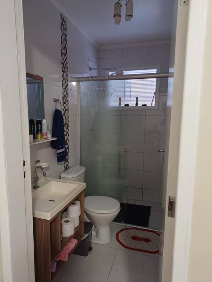 Apartamento Em Ubatuba - Maranduba Ville 1 Eksteriør billede