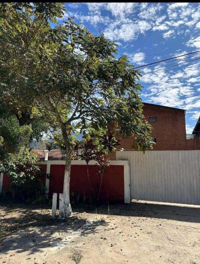 Apartamento Em Ubatuba - Maranduba Ville 1 Eksteriør billede