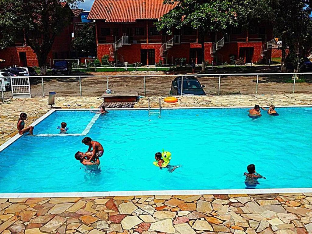 Apartamento Em Ubatuba - Maranduba Ville 1 Eksteriør billede